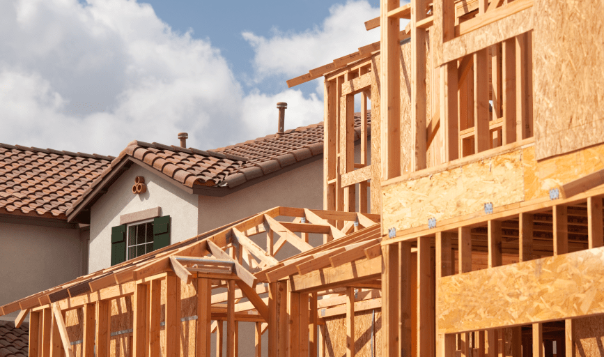 FRAMING SERVICES
